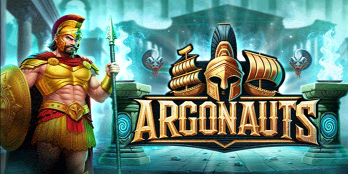 Cara Cepat Jackpot Di Slot Game Argonauts