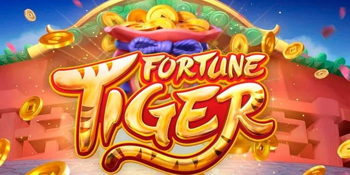 Teknik Spin Pintar di Slot Fortune Tiger Maxwin