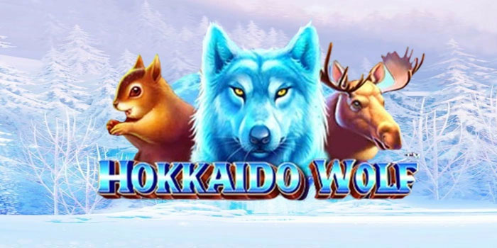 Tips Pemula Agar Cepat Untung Di Slot Hokkaido Wolf