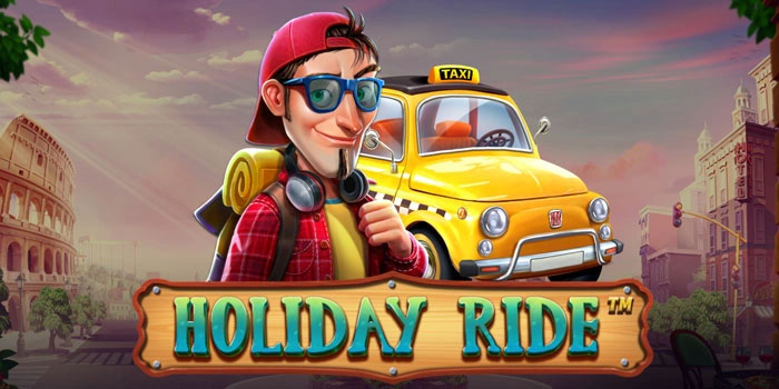 Rahasia Kombinasi Simbol Menguntungkan Di Slot Holiday Ride