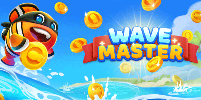Rahasia Menang Besar Di Slot Wave Master