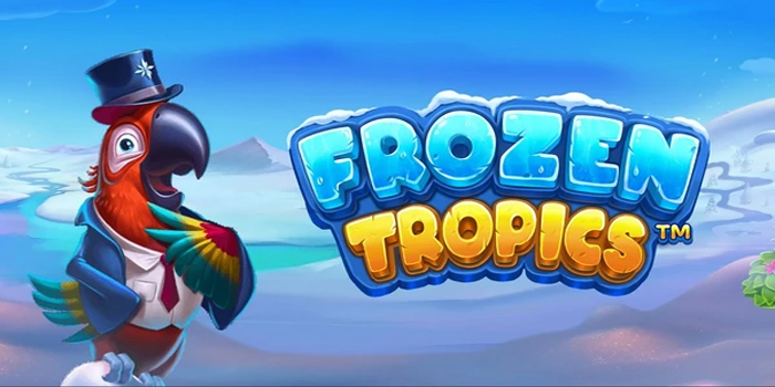 Cara Menang Slot Frozen Tropics Dengan Pemahaman RTP
