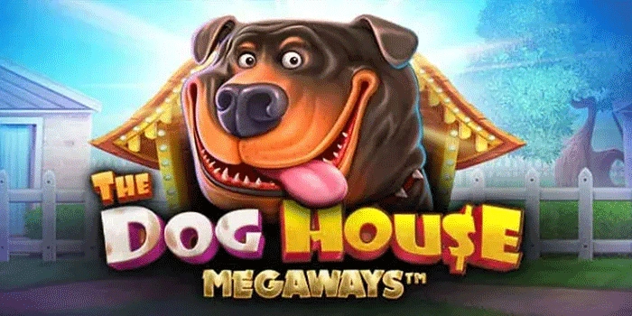Trik Slot The Dog House Megaways Agar Jackpot Berlimpah