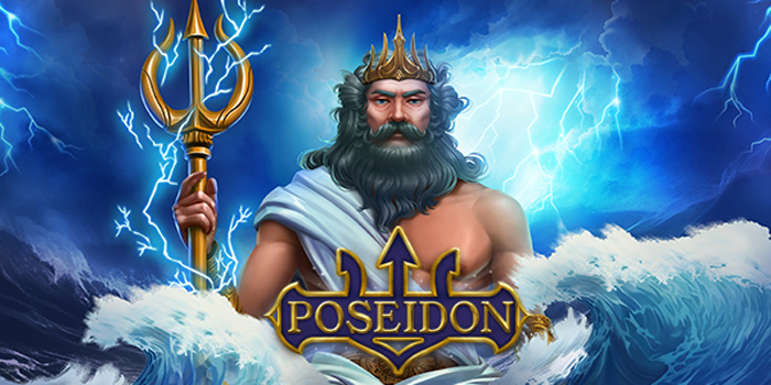 Strategi Menang Slot Poseidon Dengan Menggunakan Free Spins