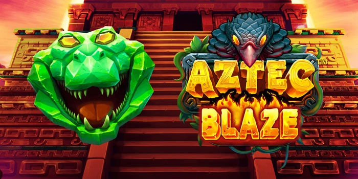 Strategi Anti Rugi Slot Aztec Blaze Dengan Kontrol Modal Jitu