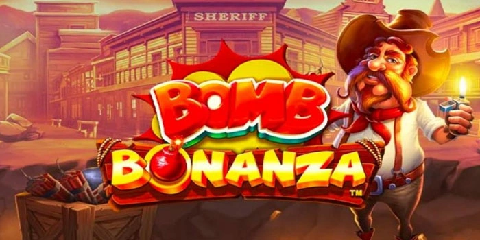 Cara Maksimalkan Maxwin Slot Bomb Bonanza Dengan Konsisten