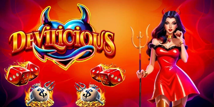 Strategi Menang Slot Devilicious Dengan Pola Paling Efektif