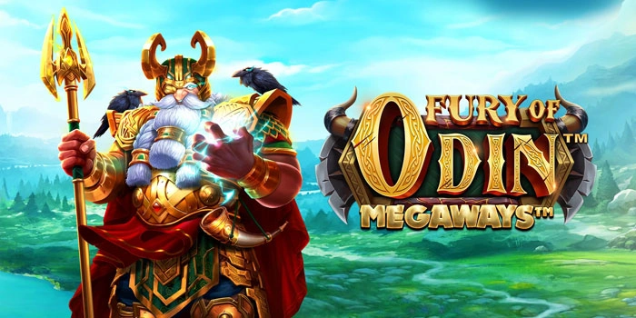 Tips Terpopuler Untuk Meraih Jackpot Slot Fury Of Odin Megaways