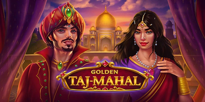 Teknik Auto Profit Untuk Slot Golden Taj Mahal Dengan Spin Terbaik