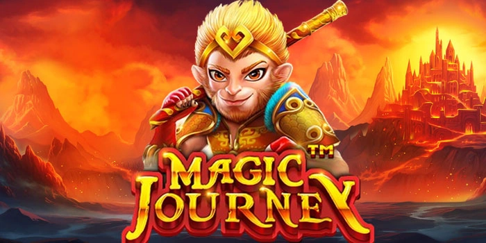 Cara Simpel Mengunci Profit Slot Magic Journey Dengan Modal Mini