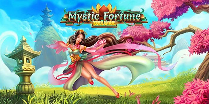Cara Main Slot Mystic Fortune Deluxe Agar Maxwin