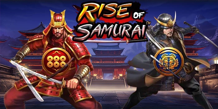 Strategi Ampuh Untuk Menguasai Gacor Slot Rise Of Samurai