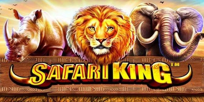 Trik Menguasai Gacor Slot Safari King Dengan Metode Profesional