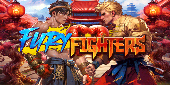 Rahasia Slot Fury Fighters yang Memberi Peluang Menang Tinggi