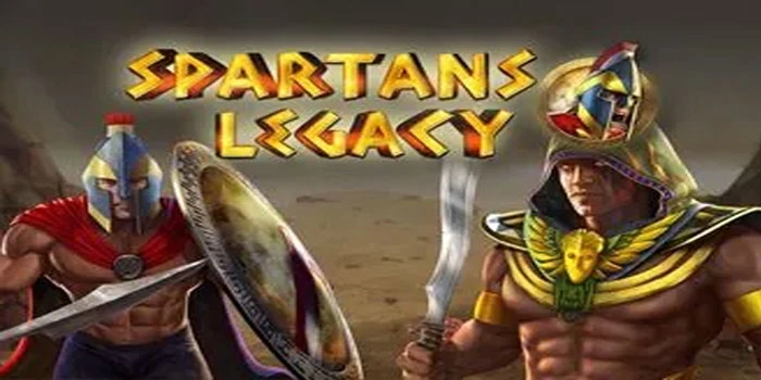 Trik Membobol Big Win Slot Spartans Legacy Pakai Timing Akurat