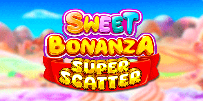 Rahasia Free Spin Slot Sweet Bonanza Super Scatter Yang Sering Terlewat