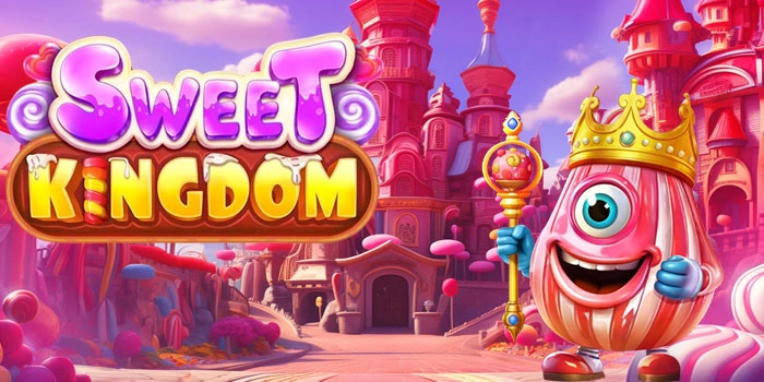 Tips Mengatur Waktu Main di Slot Sweet Kingdom