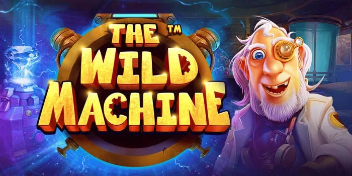 Strategi Paling Dicari Untuk Mengunci Cuan Slot The Wild Machine