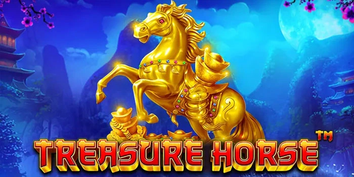 Trik Terbaik Untuk Membobol Spin Gacor Slot Treasure Horse