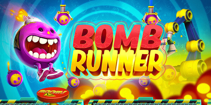 Taktik Cerdas Untuk Mendapatkan Jackpot Slot Bomb Runner