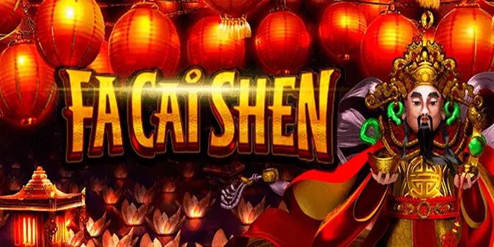 Meraih Kemenangan Besar Dengan Bermain Slot Fa Cai Shen