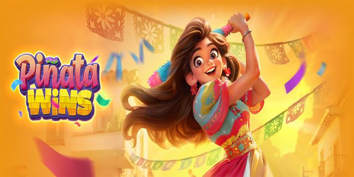 Trik Pola Spin Gacor Dalam Bermain Slot Pinata Wins