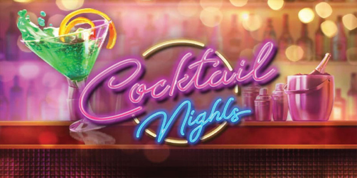 Taktik Cerdas Untuk Memperoleh Jackpot Slot Cocktail Nights