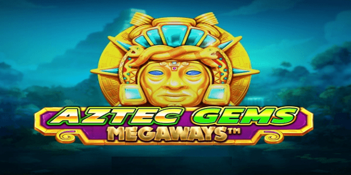 Trik Gacor Meraih Maxwin Bermain Slot Aztec Gems Megaways