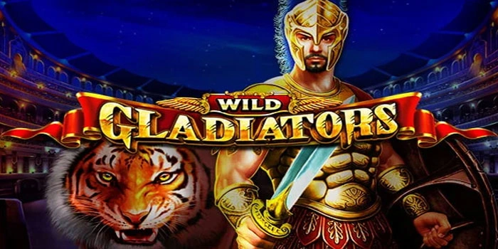 Slot Wild Gladiator: Trik Rahasia Penghasil Cuan, Wajib Coba