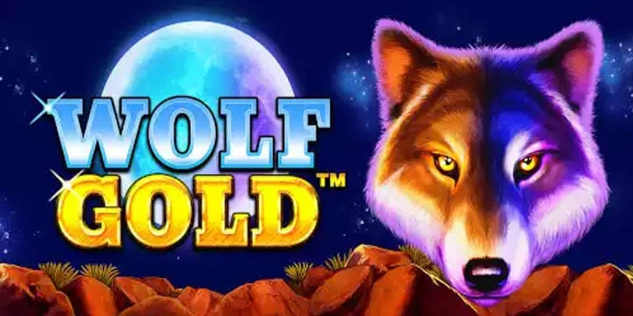 Trik Memenangkan Mega Win di Slot Wolf Gold Pakai Pola Efektif