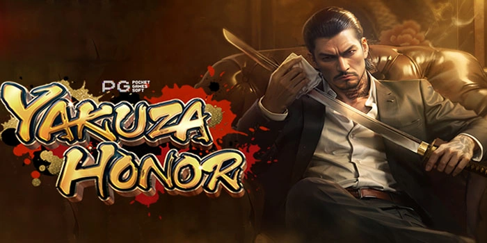 Slot Yakuza Honor: Cara Maksimalkan Scatter dan Wild Agar Maxwin