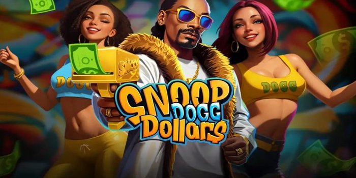 Tips Mendapatkan Jackpot Slot Snoop Dogg Dollars